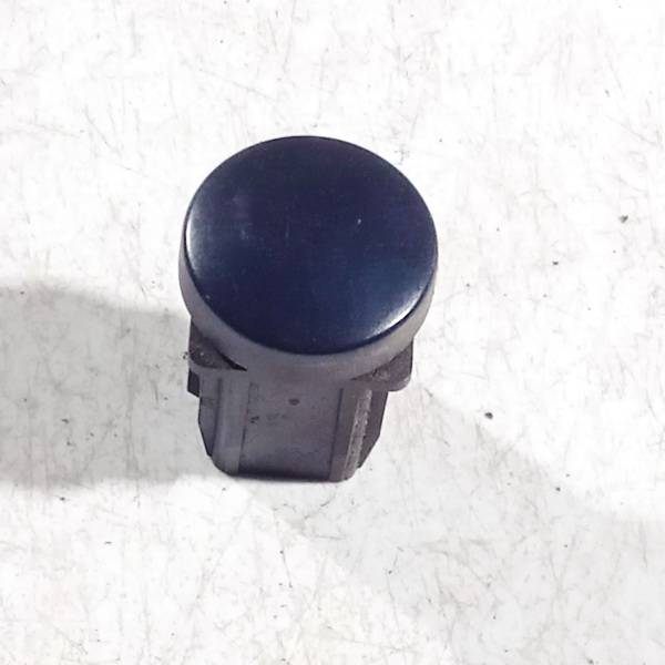 Citroen Berlingo 2007 Salona apdare (plastmasas)