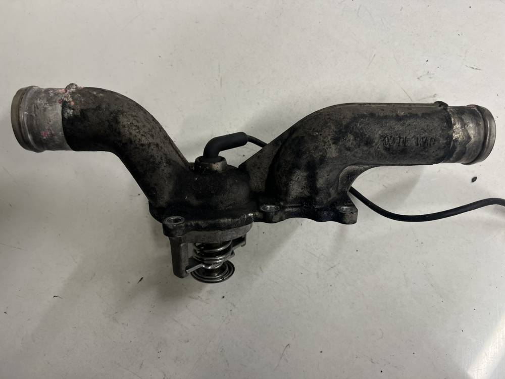 07Z121111 Volkswagen Touareg 2003 fluide de refroidissement du moteur Thermostat - Thumbnail 3