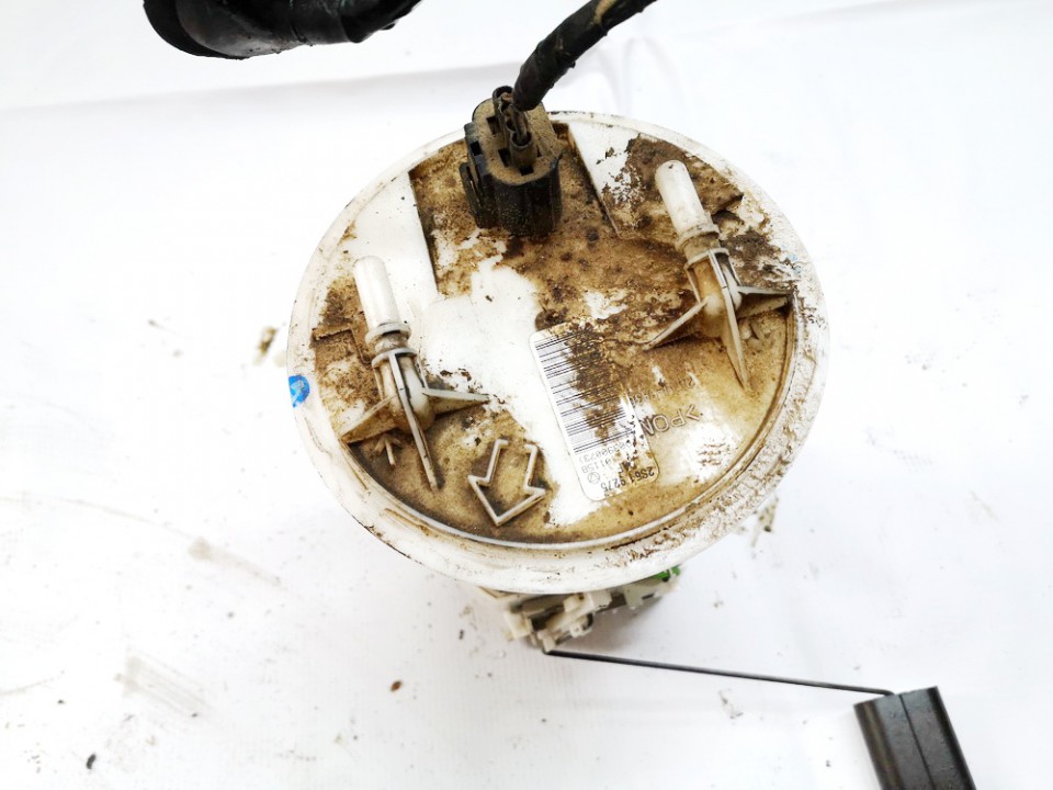 2S619275AF Mazda 2 2005 Fuel Tank Sender Unit (Sensor Fuel ) - Thumbnail 2