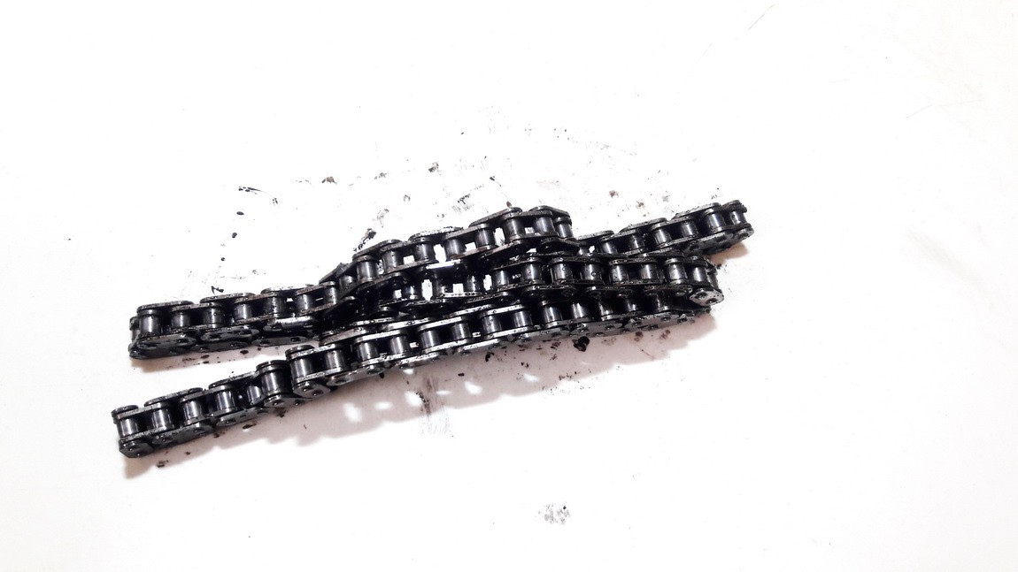 Honda CR-V 2010 Timing chain (camshaft) - Thumbnail 3
