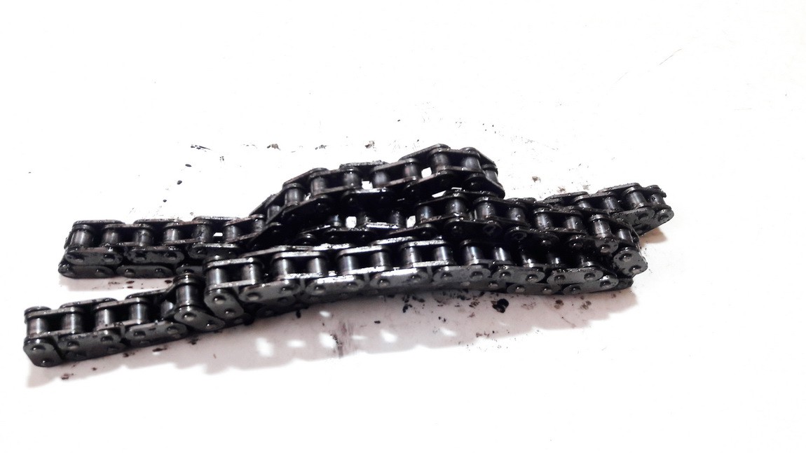 Honda CR-V 2010 Timing chain (camshaft) - Thumbnail 4