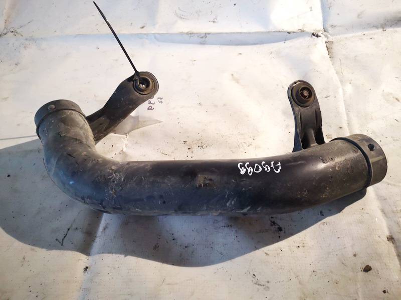 2S719A675LA Ford Mondeo 2004 Wąż powietrza