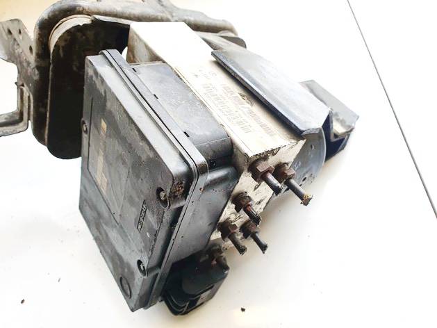 A2515450832 Mercedes-Benz ML-CLASS 2007 ABS Pumpe Steuergerat Hydraulikblock - Thumbnail 3