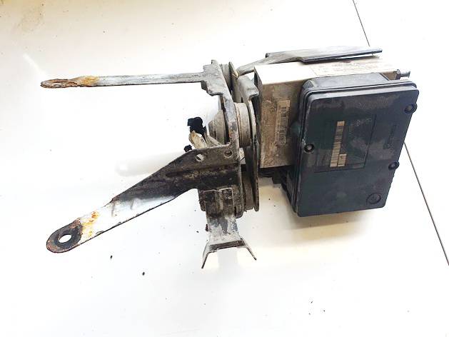 A2515450832 Mercedes-Benz ML-CLASS 2007 ABS Pumpe Steuergerat Hydraulikblock