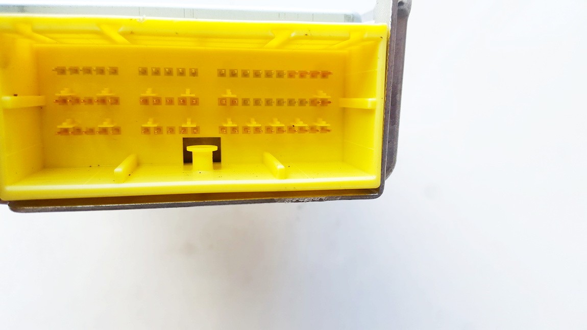8917042211 Toyota RAV-4 2009 Steuergerät ECU Modul Airbag steuergerät - Thumbnail 2