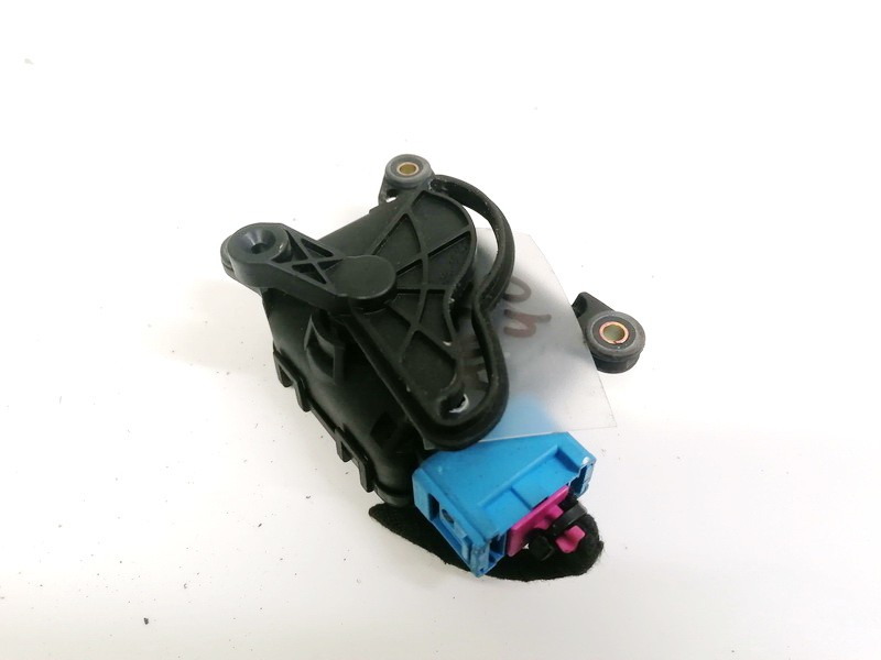 0132801129 Audi A6 1998 Servomotor-MOTOR APERTURA TRAMPILLAS CLIMATIZADOR - Thumbnail 3