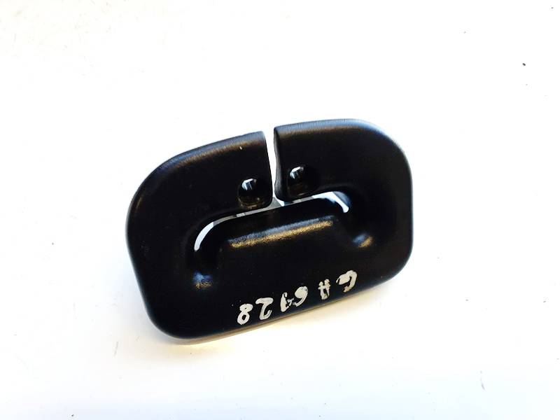 9261044 Citroen C5 2009 Salono apdaila (plastmases)