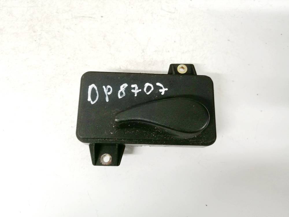 8L0959766 Audi A6 2000 Seat Control Button (seat control switch)