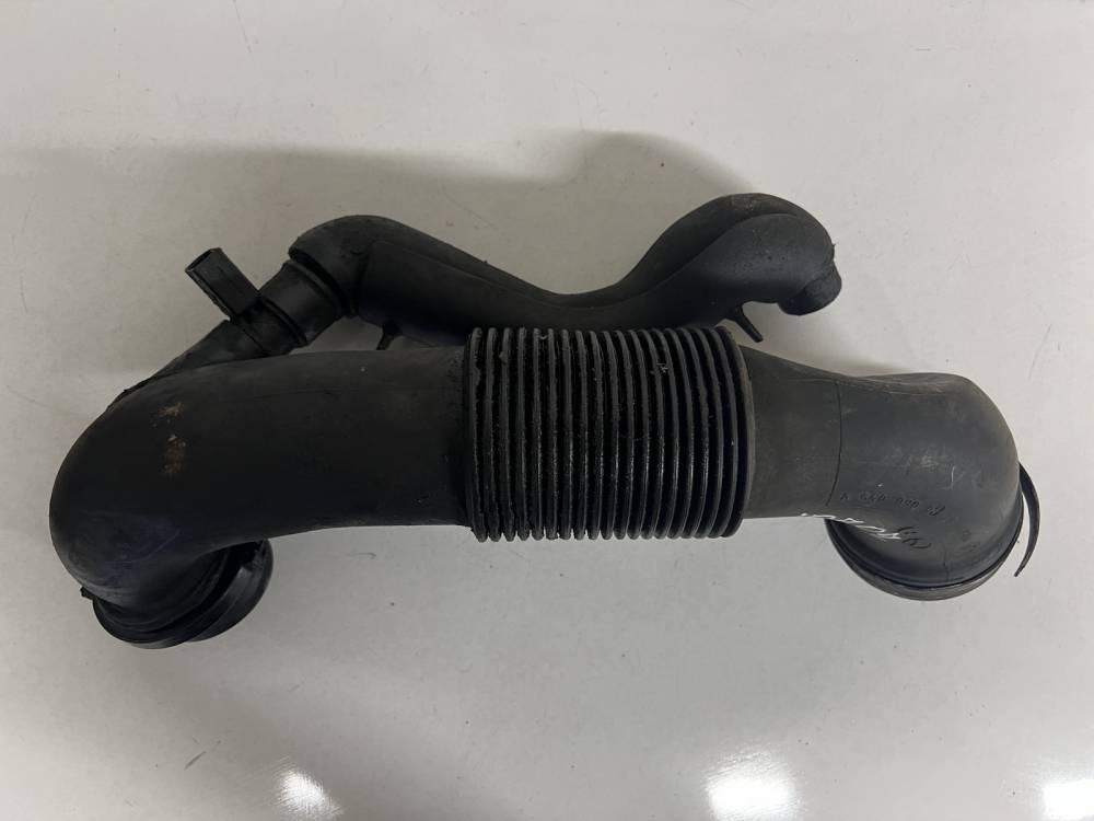 A6400900929 Mercedes-Benz B-CLASS 2005 Douille Filtre à Air Aspiration - Thumbnail 3