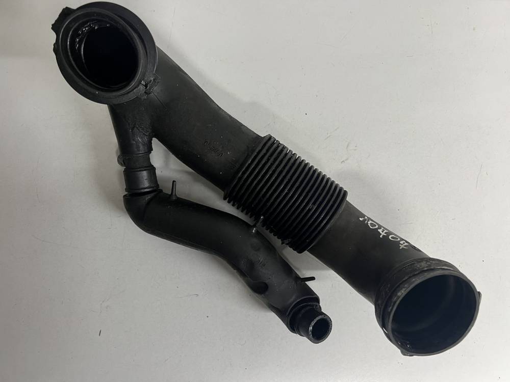 A6400900929 Mercedes-Benz B-CLASS 2005 Gaisa šļūtene