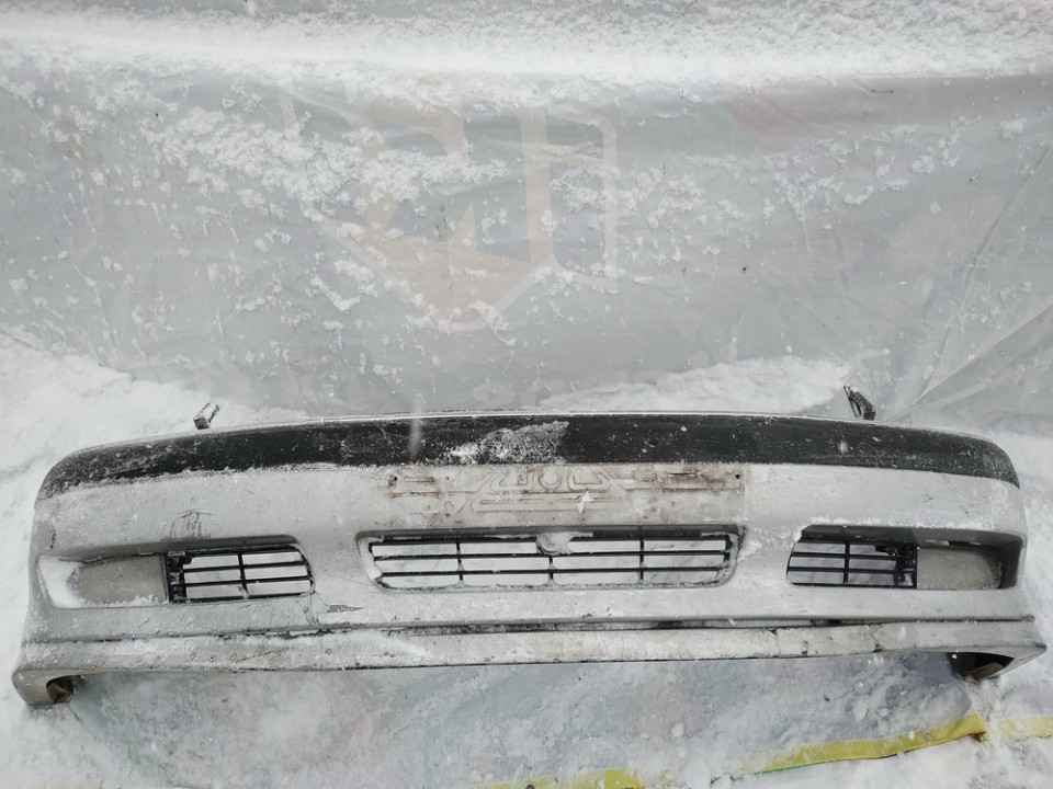 PILKAS SAAB 9-5 2001 Bamperis P.