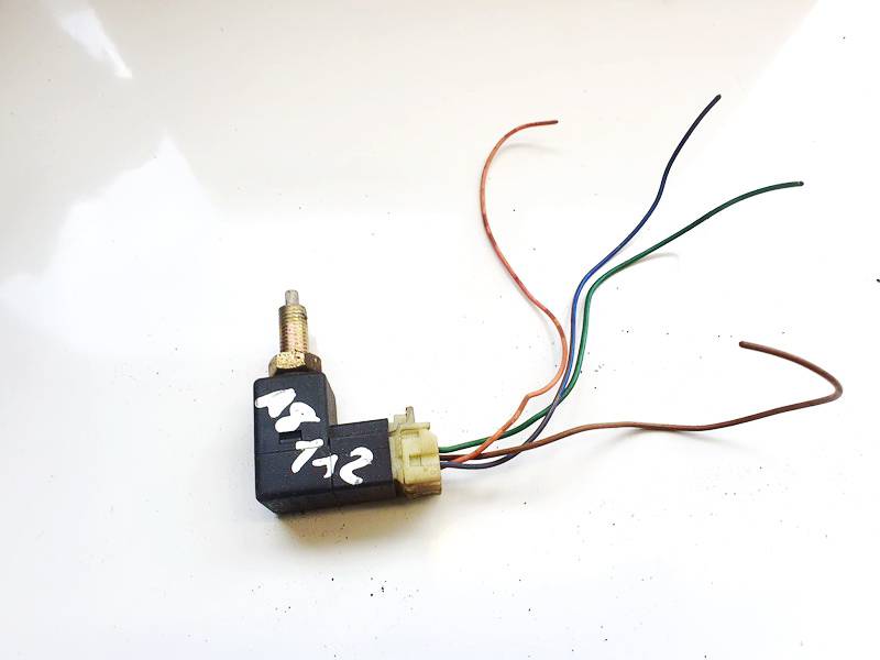 Hyundai Getz 2007 Czujnik świateł hamulca (przekaźnik-klakson) - Thumbnail 2