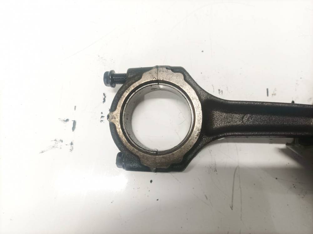 Renault Espace 2005 Stumoklis su svaistikliu - Thumbnail 3