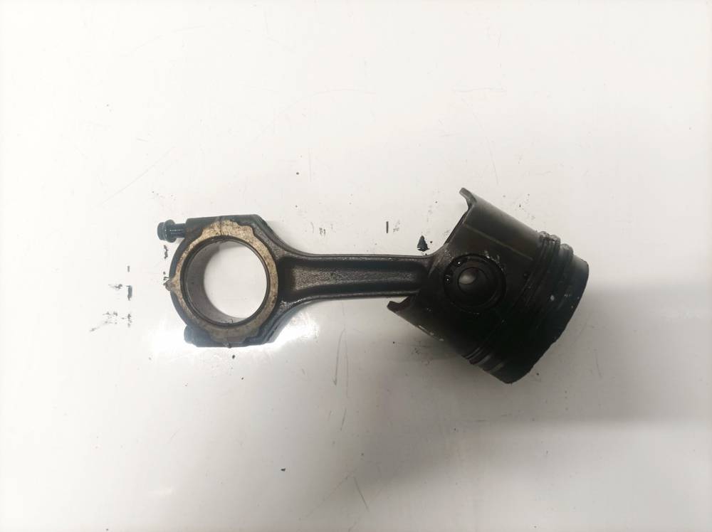 Renault Espace 2005 Kolben Pleuelstange