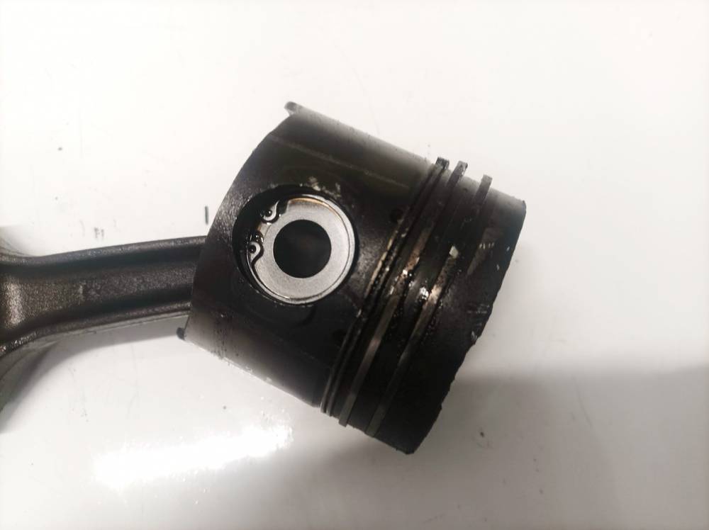 Renault Espace 2005 Stumoklis su svaistikliu - Thumbnail 2