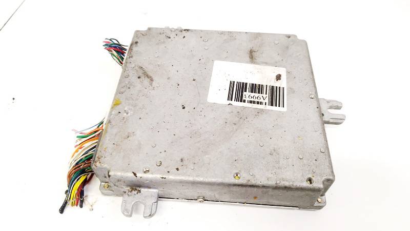 37820PWAG01 Honda Jazz 2002 ECU Engine Computer (Engine Control Unit)