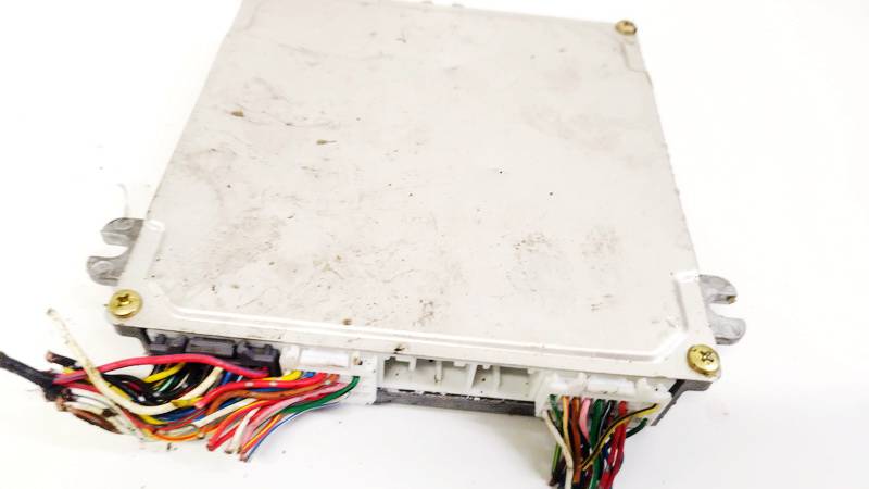 37820PWAG01 Honda Jazz 2002 CALCULATEUR MOTEUR - Thumbnail 2