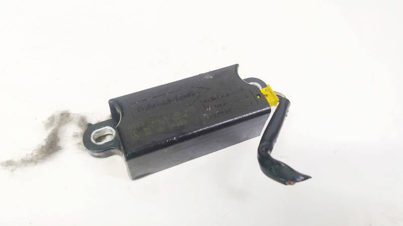 A0038200726 Mercedes-Benz CLS-CLASS 2007 Srs Airbag crash sensor