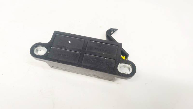A0038200726 Mercedes-Benz CLS-CLASS 2007 Srs Airbag crash sensor - Thumbnail 3