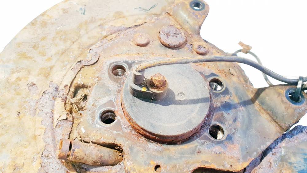 MN116244 Mitsubishi ASX 2010 ABS Sensor (ABS WHEEL SPEED SENSOR) - REAR RIGHT