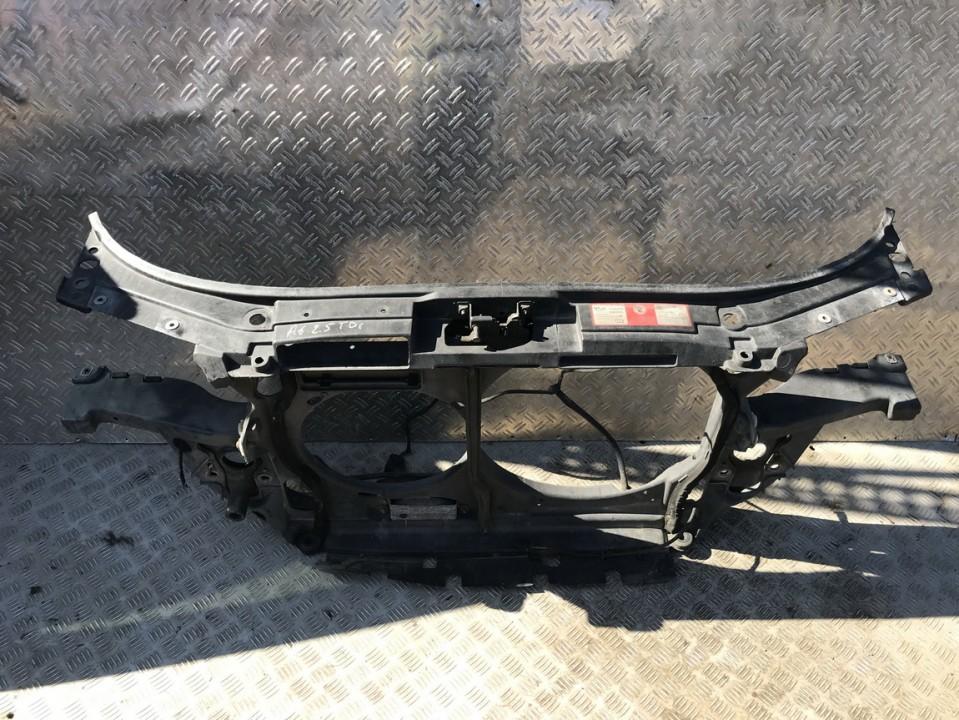 4B0010157D Audi A6 1999 Radiator Support, Mask - FRONT