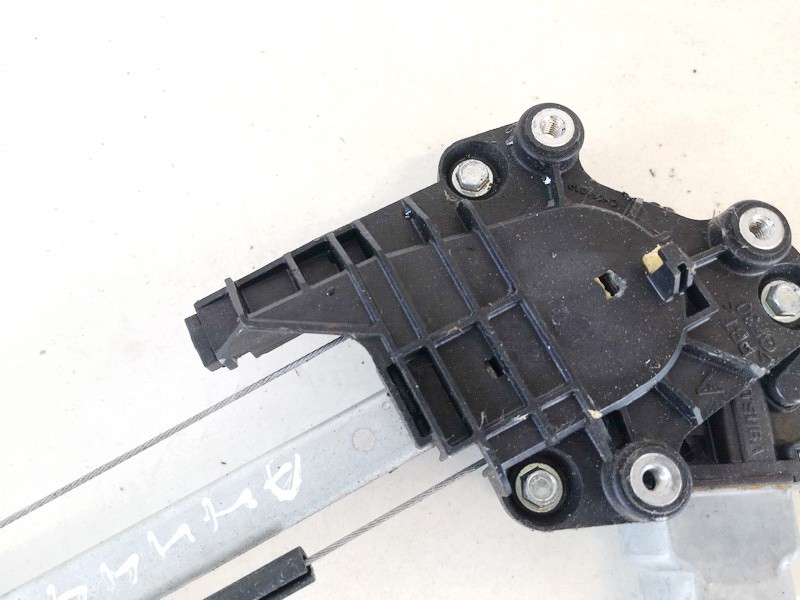 Honda CR-V 2014 Duru lango pakelejas G.D. - Thumbnail 3