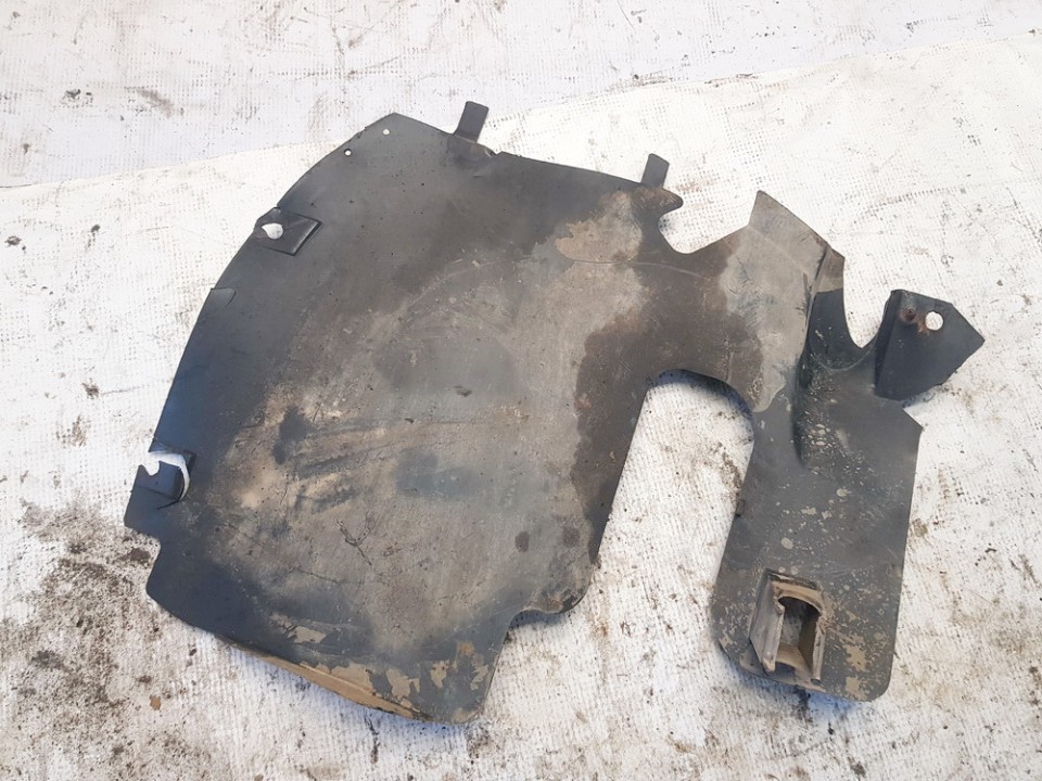 1479786080 Citroen Evasion 2000 Dessous de caisse - Thumbnail 3