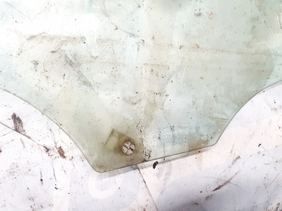 Mazda 5 2005 Vitre de Porte Arrière Droite - Thumbnail 3