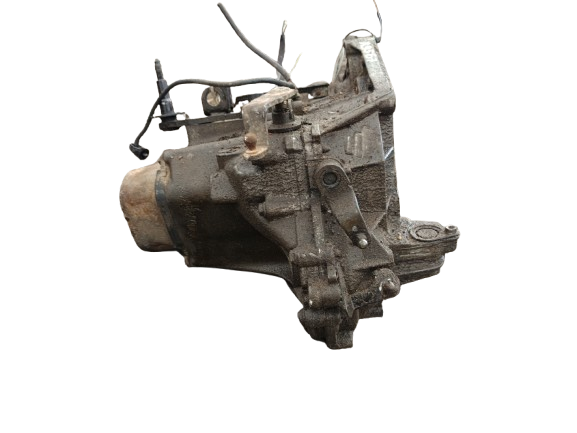 Peugeot 206 2004 Gearbox - Thumbnail 3