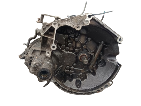 Peugeot 206 2004 Gearbox