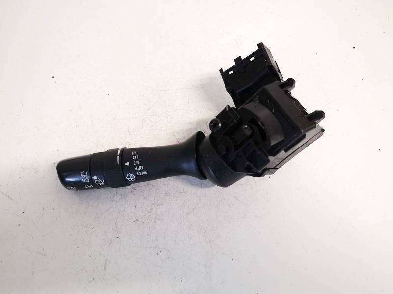 17F060 Toyota Prius 2006 Wiper ARM STEERING COLUMN SWITCH