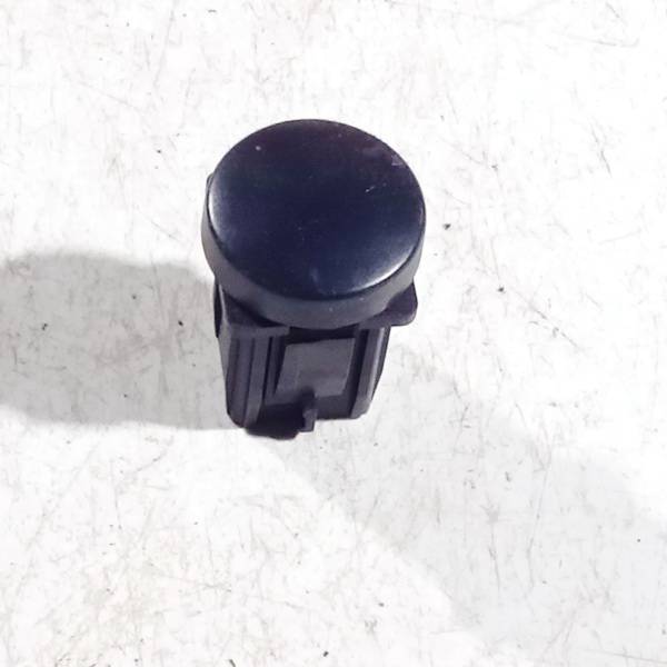 Citroen Berlingo 2007 Salona apdare (plastmasas)