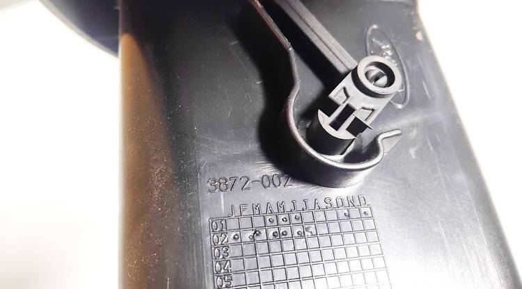 YC15-V044B79DGW Ford Transit 2002 Rejilla Aireadora - 
Moldura protectora de la rejilla de ventilación lateral del panel - Thumbnail 3