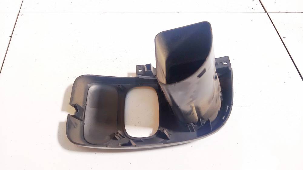 YC15-V044B79DGW Ford Transit 2002 Rejilla Aireadora - 
Moldura protectora de la rejilla de ventilación lateral del panel - Thumbnail 2