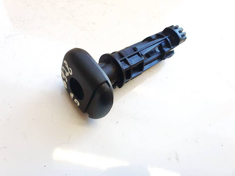 9653189477 Opel Vectra 2006 Sisätilan koristelu (muovit) - Thumbnail 2