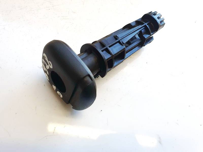 9653189477 Opel Vectra 2006 Sisätilan koristelu (muovit) - Thumbnail 3