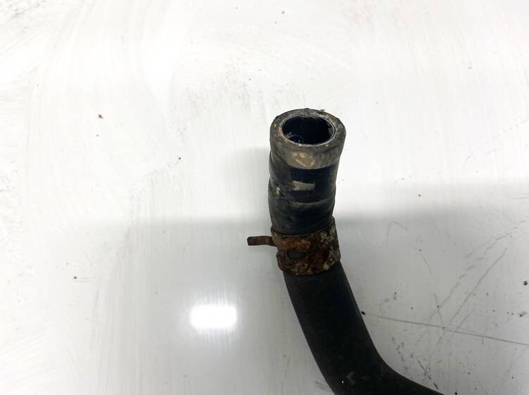 Toyota Aygo 2007 Radiator Hose (Water Hose) - Thumbnail 3
