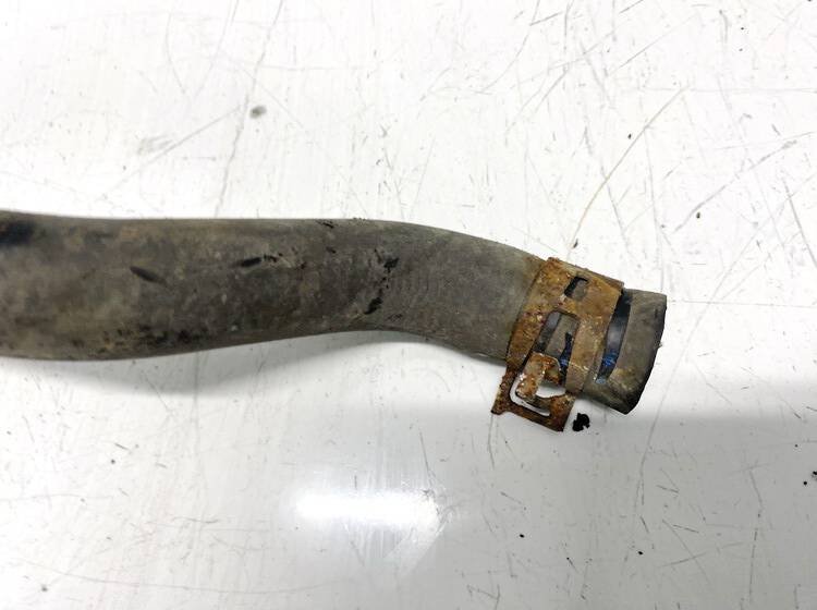 Toyota Aygo 2007 Radiator Hose (Water Hose) - Thumbnail 2