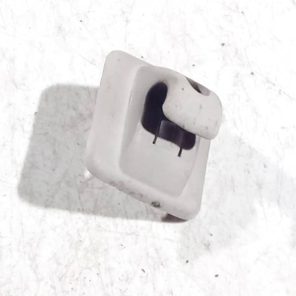 Citroen Berlingo 2007 Wykończenie wnętrza (plastikowe elementy) - Thumbnail 3