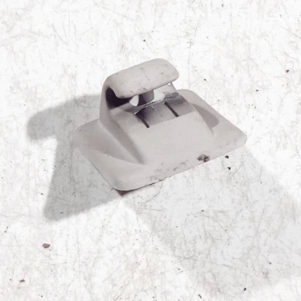 Citroen Berlingo 2007 Wykończenie wnętrza (plastikowe elementy) - Thumbnail 2