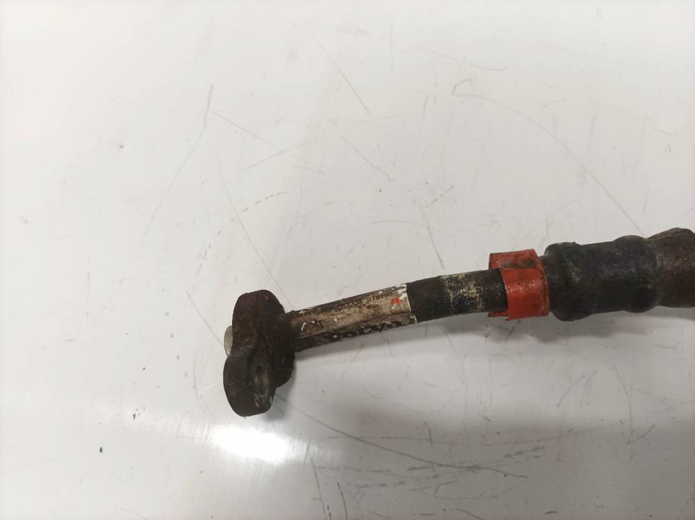 4F0819699B Audi A6 2005 Kondicionieriaus vamzdelis-slanga - Thumbnail 3