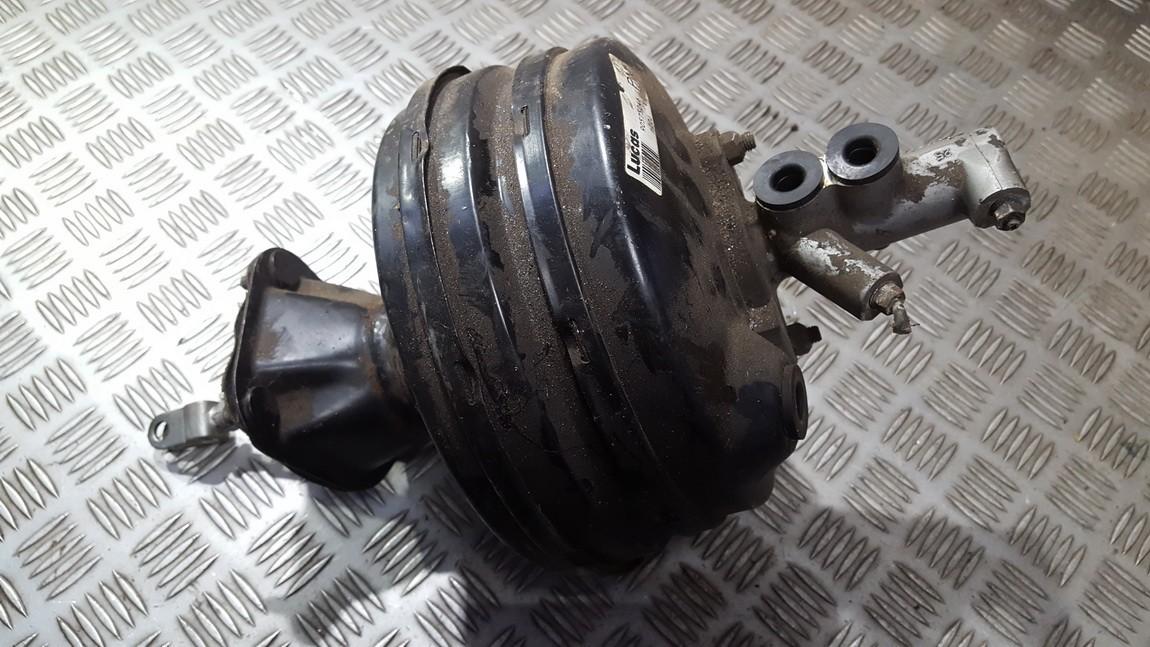 90575046 Opel Omega 1996 Brake servo - booster (Servo brake)