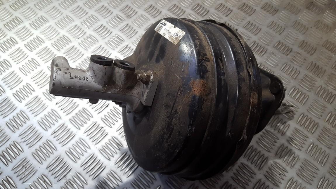 90575046 Opel Omega 1996 Brake servo - booster (Servo brake) - Thumbnail 2
