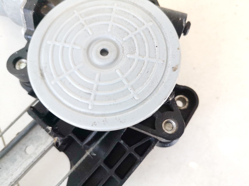 Honda CR-V 2014 Window Motor - REAR RIGHT - Thumbnail 2