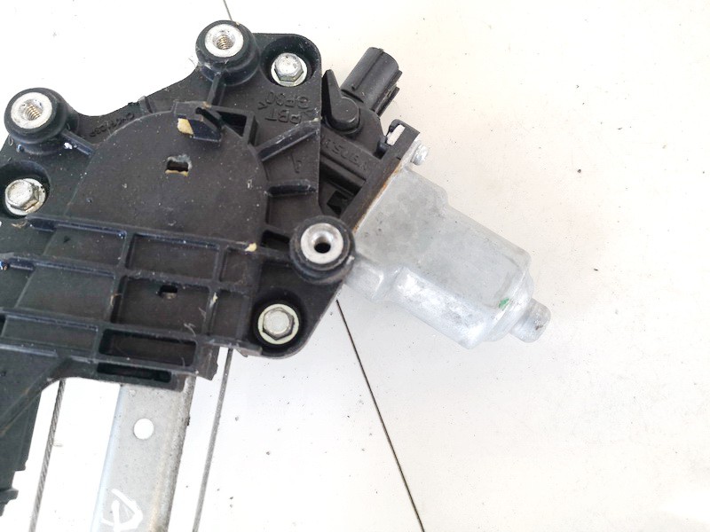Honda CR-V 2014 Window Motor - REAR RIGHT - Thumbnail 3