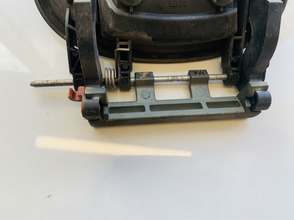 22175 Opel Corsa 2002 MANETA EXTERIOR DELANTERA DERECHA - Thumbnail 3