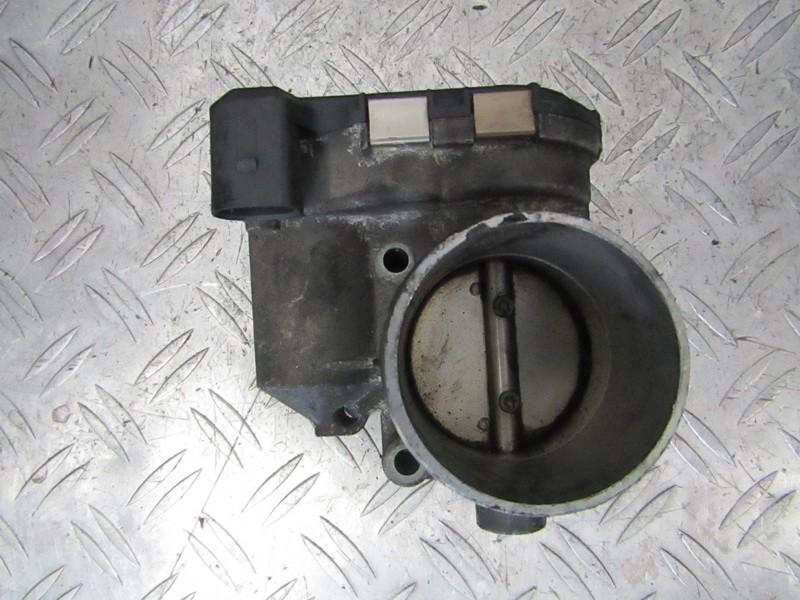 06B133062B Volkswagen Passat 1998 Droseline sklende