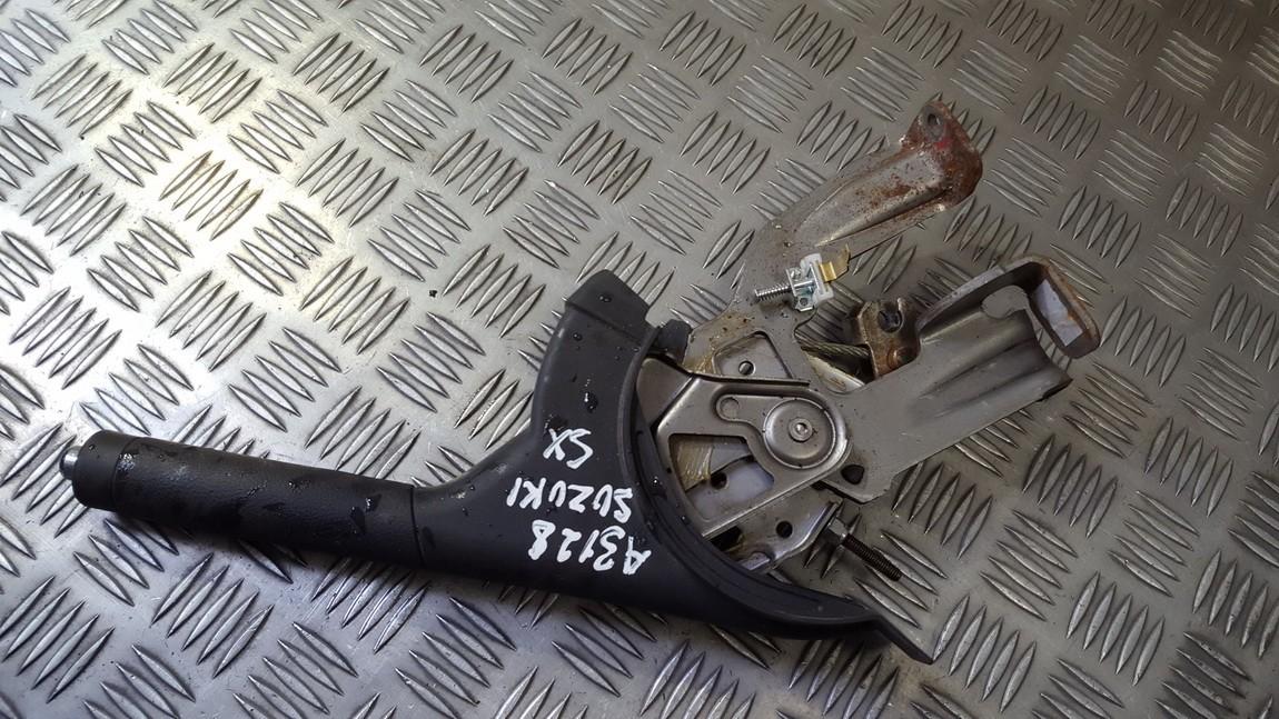 Suzuki SX4 2009 Hand Brake Lever
