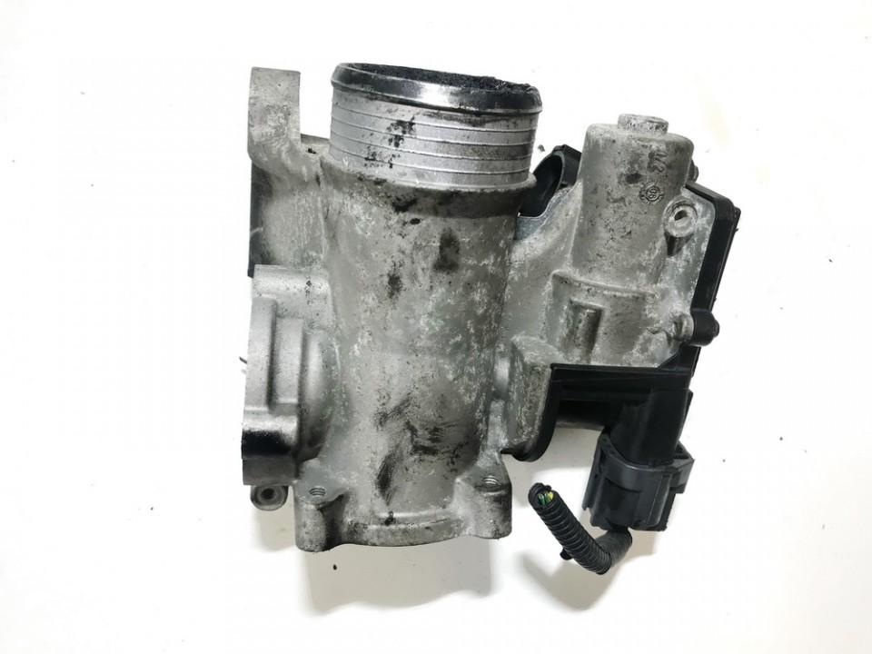 30774446 7.00575.04 EGR Valve Exhaust Gas Volvo V70 2008 2.4L 35EUR