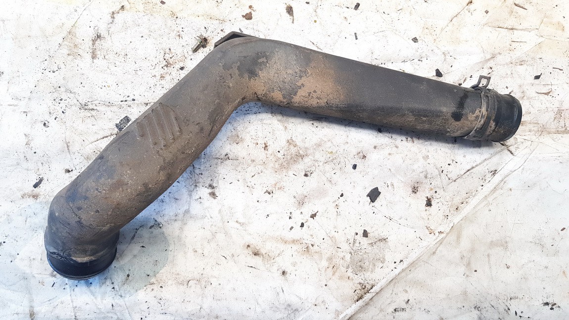 1J0145770J Audi A3 2000 Intake Hose (Air HOSE)(Air Pipe)
